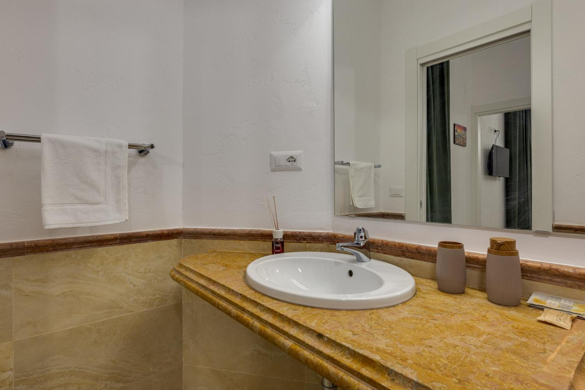 Via Veneto - Dolce Alcova Bed and breakfast Roma