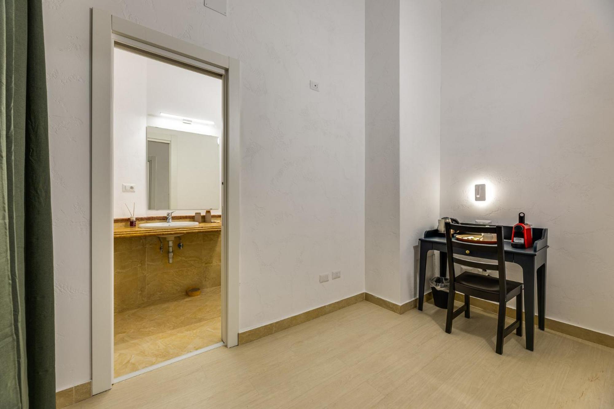 Via Veneto - Dolce Alcova Bed and breakfast Roma