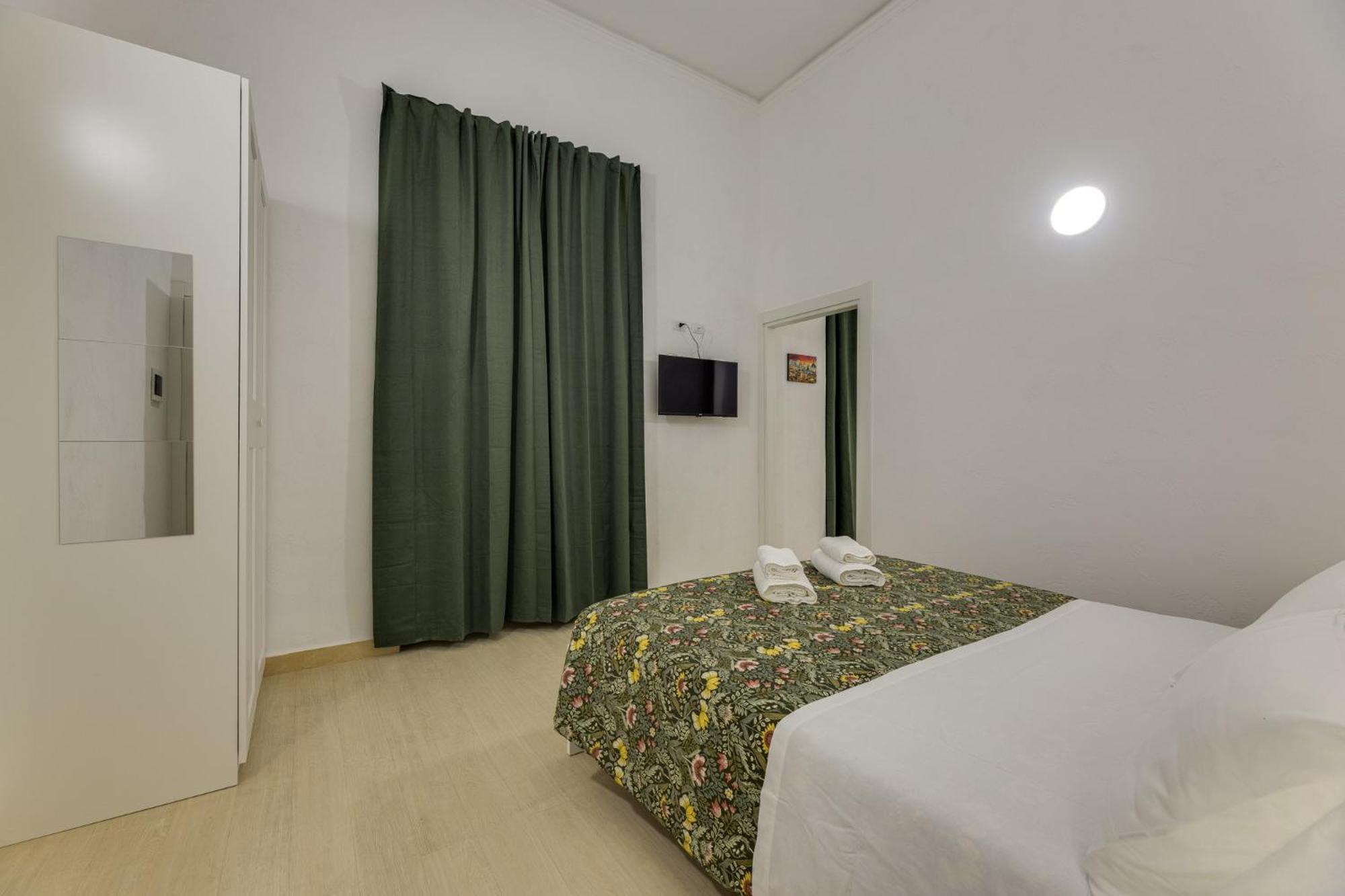 Bed and breakfast Via Veneto - Dolce Alcova Roma